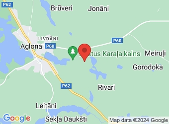  "Madelāni", Aglonas Madelāni, Aglonas pagasts, Preiļu nov., LV-5304,  Feodāļi, atpūtas saimniecība