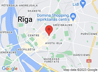  Matīsa 27, Rīga, LV-1001,  Feona, SIA