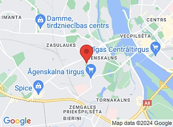  Ernestīnes 12, Rīga, LV-1083,  FERATUM LIFE, SIA - apsardzes firma
