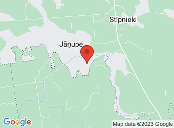  Jāņupe, Vīnogu 4, Olaines pagasts, Olaines nov., LV-2127,  Fergusson, SIA