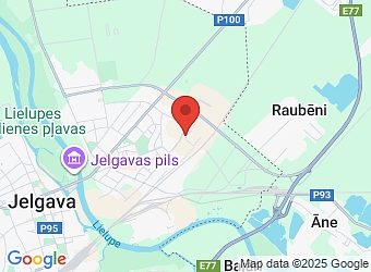  Aviācijas 18N, Jelgava, LV-3004,  FERO M, SIA, Sadarbības partneris