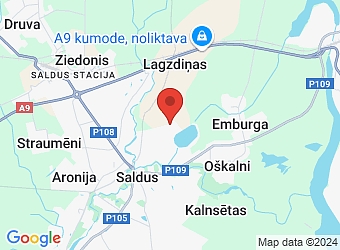  Krasta 39, Saldus, Saldus nov., LV-3801,  FERUSS, SIA