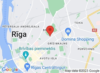  Cēsu 31, Rīga, LV-1012,  Fest Group, SIA