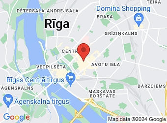  Krišjāņa Barona 25 - 15a, Rīga, LV-1011,  FESTIVĀLS BALTIJAS PĒRLE, SIA