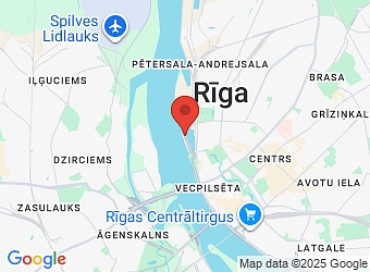  Eksporta 3B, Rīga, LV-1010,  FG Catering, SIA