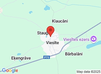  Raiņa 2/4, Viesīte, Jēkabpils nov. LV-5237,  FG serviss, SIA