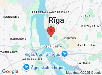  Eksporta 2A - 30, Rīga, LV-1010,  FH Consulting, SIA