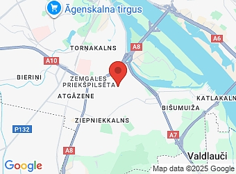  Garozes 25, Rīga, LV-1004,  FIBI INVEST, AS