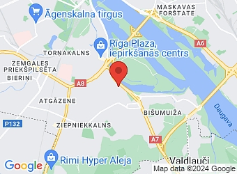  Antenas 3, Rīga LV-1004,  FidesPro, SIA