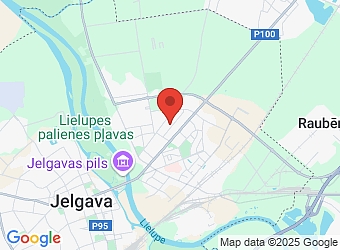  Strazdu 11, Jelgava, LV-3004,  FieldScience, SIA