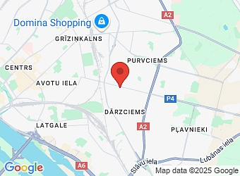  Augusta Deglava 50, Rīga, LV-1035,  FIFAA Latvija, SIA