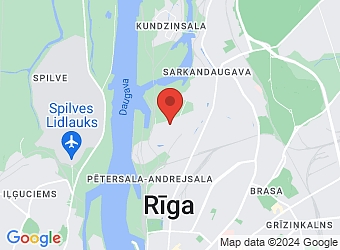  Ilzenes 2, Rīga, LV-1005,  FiFi Beauty, SIA