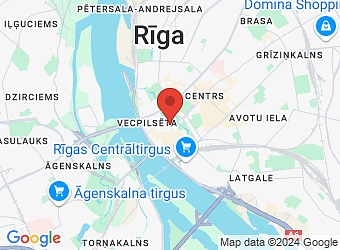  Vaļņu 3 - 3, Rīga, LV-1050,  Fifth Corner Studio, SIA