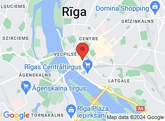  Riharda Vāgnera 14, Rīga LV-1050,  Figaro Art, SIA