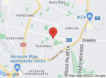  Dravnieku 11 - 101, Rīga, LV-1021,  Figura Fit Baltic, SIA