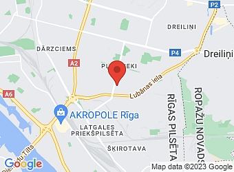  Andreja Saharova 8, Rīga, LV-1021,  Figuraline, skaistumkopšanas salons