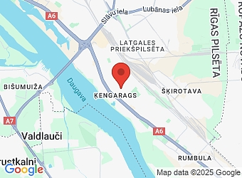  Maltas 17, Rīga, LV-1057,  FIJI Trade, SIA