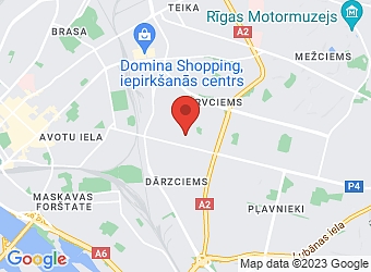  Viršu 3-33, Rīga, LV-1035,  Filadelfija Ltd, IK