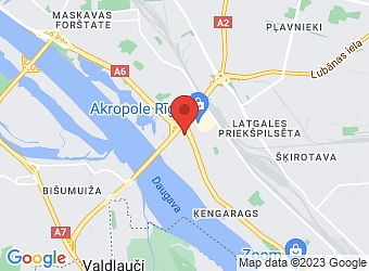  Latgales 240, Rīga LV-1063,  Filadelfija, SIA