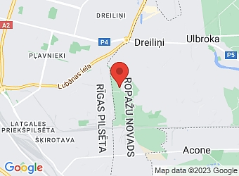  Dreiliņi, Noliktavu 9, Stopiņu pagasts, Ropažu nov., LV-2130,  Fileo, SIA