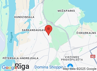  Patversmes 26, Rīga, LV-1005,  FILL THE GAP, SIA