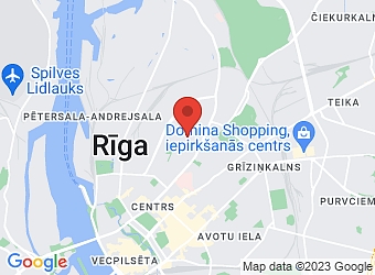  Vesetas 15, Rīga LV-1013,  Fillmore Investment, SIA