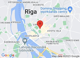  Elizabetes 61, Rīga, LV-1050,  Film Noir, kafejnīca