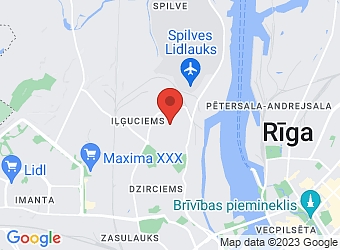  Baltā 16, Rīga, LV-1055,  Filmu darbnīca, SIA