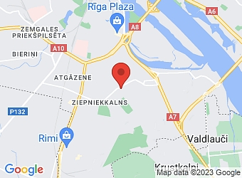  Kāļu 8, Rīga, LV-1058,  Filpro, SIA