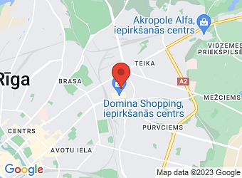  Ūnijas 10A, Rīga LV-1084,  Filtru Fabrika, SIA