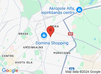  Ūnijas 37 - 40, Rīga, LV-1039,  FIM, SIA