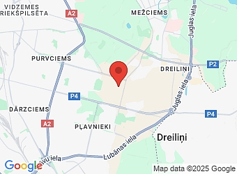  Dzelzavas 120G, Rīga, LV-1021,  Fima Group, SIA