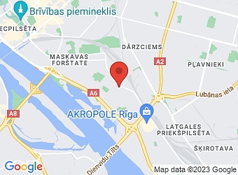  Lubānas 8, Rīga, LV-1019,  Fin Tour, SIA