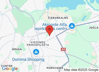  Vidrižu 4 - 87, Rīga, LV-1006,  Finadea, SIA