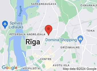  Jāņa Daliņa 8, Rīga, LV-1013,  Finally house, SIA