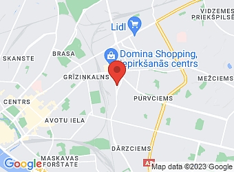  Braslas 29A, Rīga, LV-1084,  Finance and Accounting Services, SIA