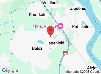  Kārklu 1, Baloži, Ķekavas nov., LV-2128,  Finance Labs, SIA