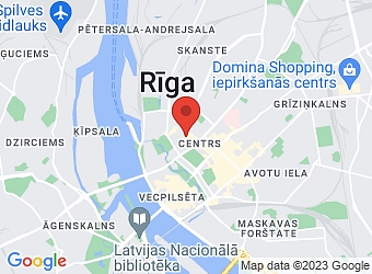  Antonijas 8 - 6, Rīga, LV-1010,  Finance RKR, SIA