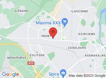  Anniņmuižas bulvāris 2B-11, Rīga LV-1067,  Finance Services, SIA