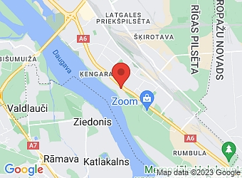  Latgales 322D-214, Rīga LV-1063,  Financial & Accounting Services, SIA