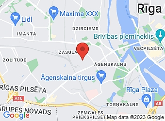  Āgenskalna 29, Rīga, LV-1083,  Finanses LV, SIA