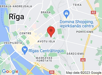  Lienes 1, Rīga LV-1009,  Finanses un risinājumi, SIA