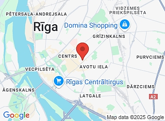  Stabu 50 - 13, Rīga, LV-1011,  Finanšu atbalsts uzņēmumiem, SIA