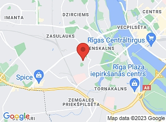  Talsu 34-17, Rīga, LV-1002,  Finanšu informācijas birojs, SIA