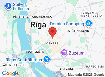  Skolas 30 - 2, Rīga, LV-1010,  Finanšu un juridisko pakalpojumu centrs FACTOTUM, SIA, Birojs