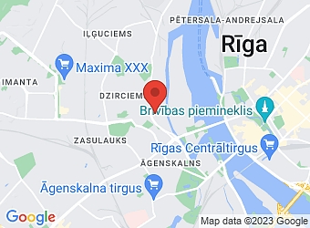 Durbes 8, Rīga, LV-1007,  Finanziamento, SIA