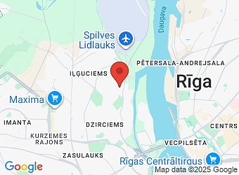  Baltā 1B, Rīga, LV-1055,  FinBrok, SIA