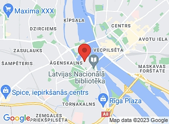  Valguma 35-10, Rīga, LV-1048,  finbrok.lv, SIA