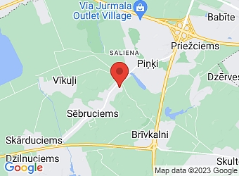  Sēbruciems, Upenāju 5, Babītes pagasts, Mārupes nov., LV-2107,  Finclub, SIA