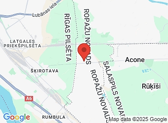  Rumbula, Granīta 15, Stopiņu pagasts, Ropažu nov., LV-1057,  FIN.COM, SIA